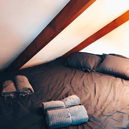 L'Igloo Villa Laffrey Exteriör bild