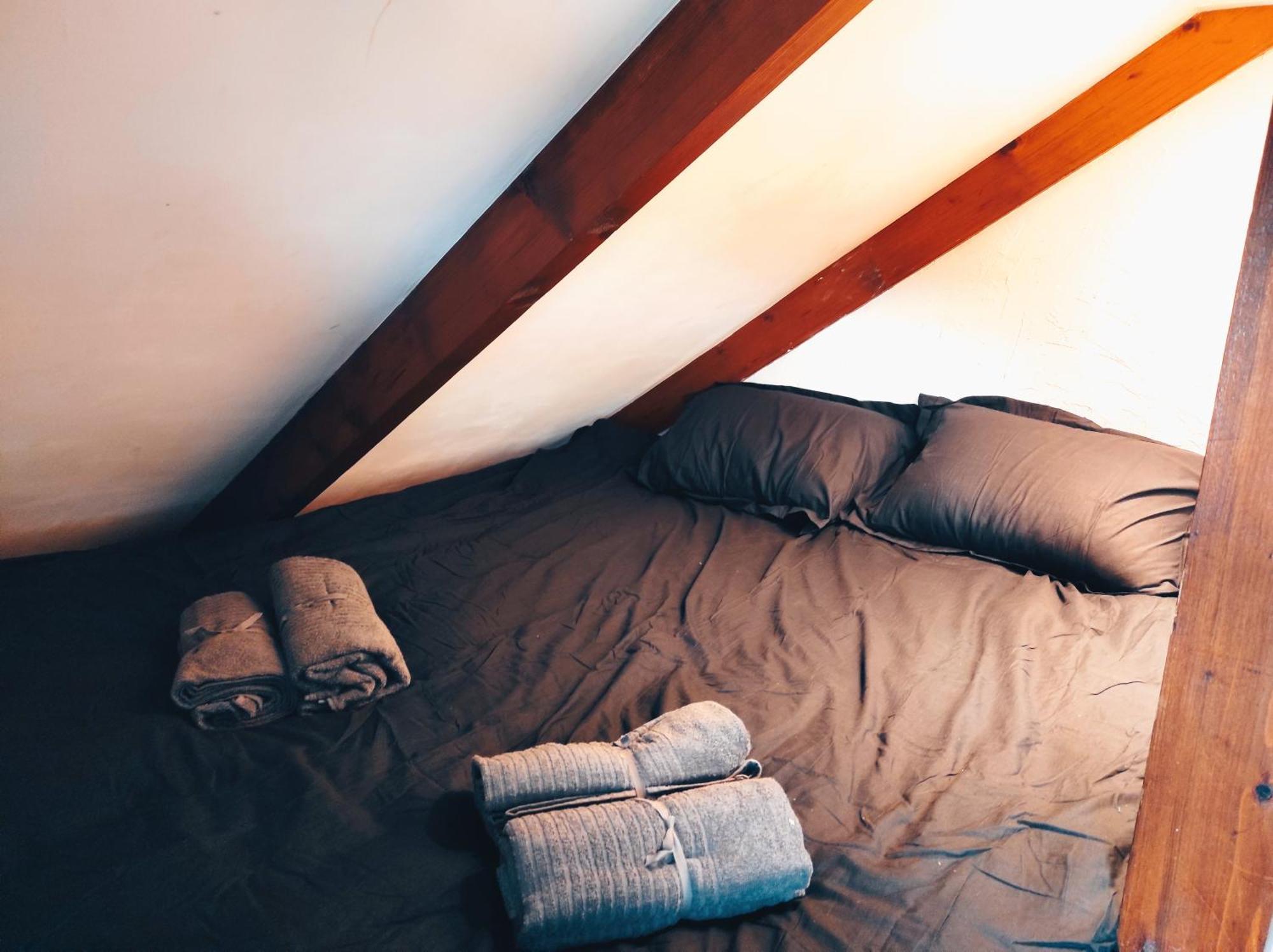 L'Igloo Villa Laffrey Exteriör bild