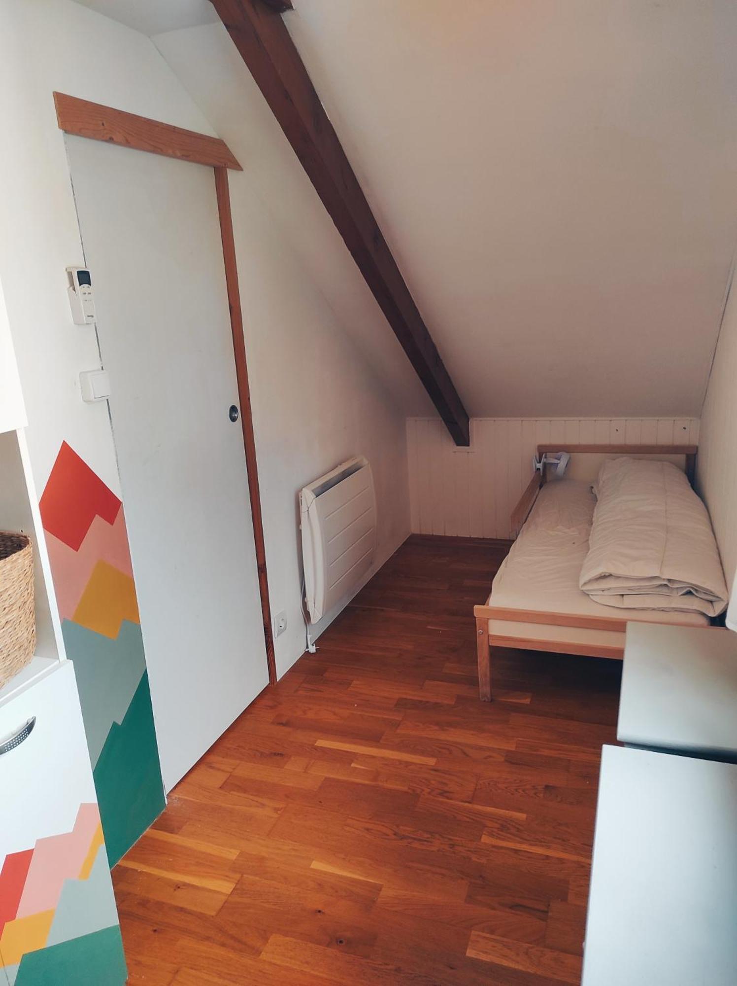 L'Igloo Villa Laffrey Exteriör bild